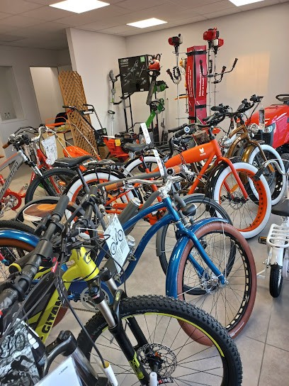 La Clinique du Vélo, Atelier de Réparations Vélos à Hiers-Brouage
