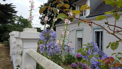 At The Green Bike, Loueur de Vélos à Groix