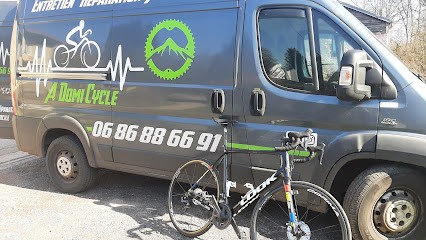 A Domi Cycle, Atelier de Réparations Vélos au Saulcy