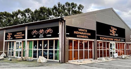 Tonton Vélo 31, Magasin de Vélos à Rieux-Volvestre