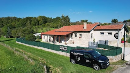 Cycles Du Barrois, Magasin de Vélos à Ville-sur-Saulx