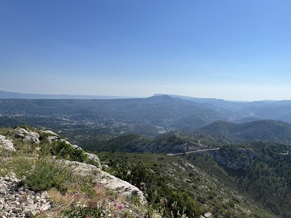 Garla Bike, Loueur de Vélos à Aubagne