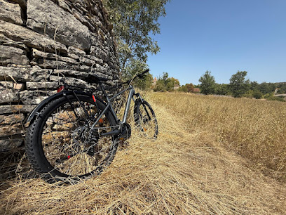 La Belle Étape – Location Et Réparation Vélo, Atelier De Réparation De Vélos à Limogne-en-Quercy