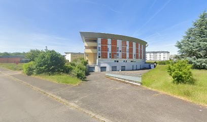 Vertuose - CROUS, Loueur de Vélos à Longwy