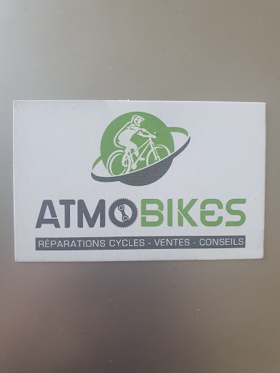 Atmobikes, Atelier De Réparation De Vélos à Sanvensa