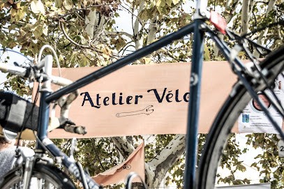 L'Atelier Vélo Mobile - Réparation Et Formation, Atelier de Réparations Vélos à Carbonne