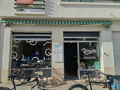 Roule - Magasin De Vélo Magasin De Vélos à Toulon