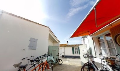 Cycland, Loueur de Vélos à Saint-Clément-des-Baleines