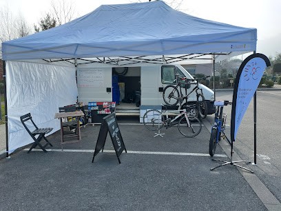 L'Atelier d'Aurel (CVHS), Magasin de Vélos à Brenthonne