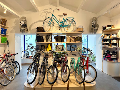 Mon Velo Yeu, Magasin De Vélos à l' Île-d'Yeu