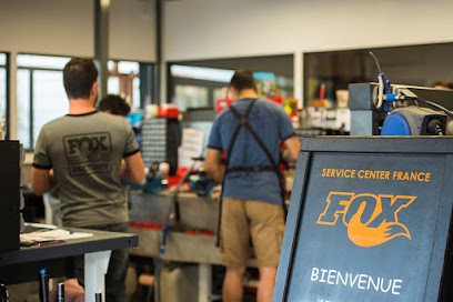 Fox Service France, Atelier de Réparations Vélos à Cogolin