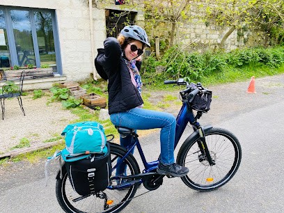 EZ-BIKE - Location de vélos électriques, Loueur de Vélos à Saint-Avertin