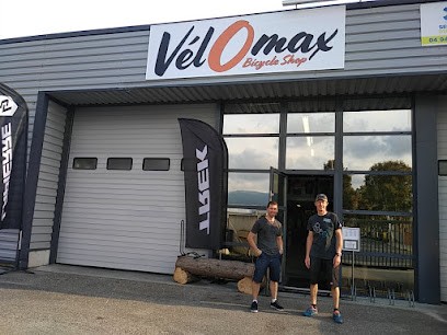 Vélo Max, Magasin de Vélos à Six-Fours-les-Plages