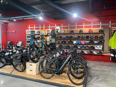 Cyclable Castelnau, Magasin de Vélos à Castelnau-le-Lez