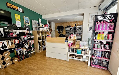 CYCLOMONTDOR, Magasin de Vélos à Couzon-au-Mont-d'Or