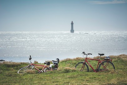 La Bicyclette, Loueur de Vélos à Ouessant