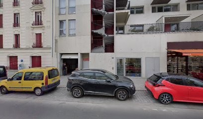 Ambassador Bike, Magasin de Vélos à Ivry-sur-Seine