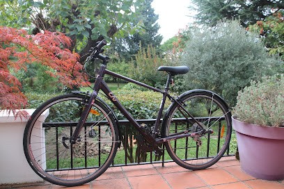 Repar'Coul (Botta Vélo), Atelier de Réparations Vélos à Coulommiers