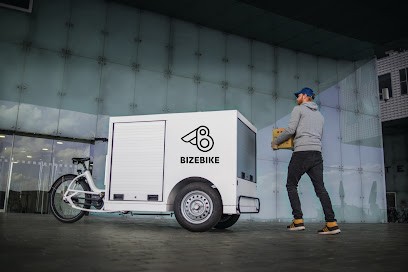 Bizebike, Loueur de Vélos à Paris 10