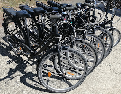 Velopole Service De Location De Vélos à la Tranche-sur-Mer