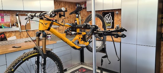 Répar Bikes, Atelier de Réparations Vélos à Taverny