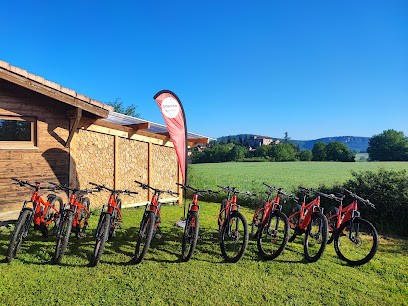 Bonnan Aventure, Loueur de Vélos à Milhars