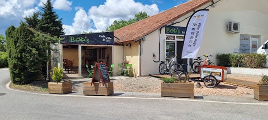 Stations Bee's Bicycle Electrical - Aups - Pôle Vélo Coffee Bike, Magasin de Vélos à Aups