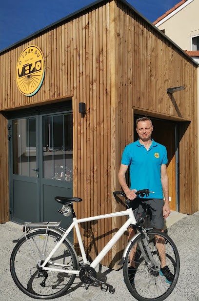 O Tour Du Vélo, Atelier de Réparations Vélos à L'Union
