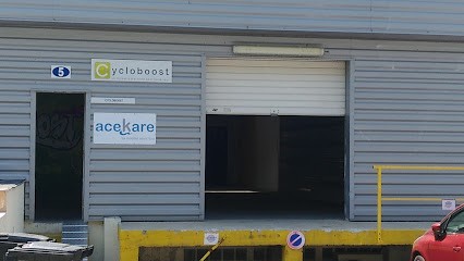 Cycloboost, motors & batteries for electric bikes, Magasin de Vélos à Lormont