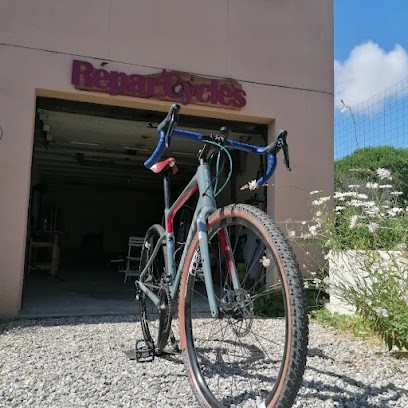 Répar'Cycles, Atelier de Réparations Vélos à Villesèquelande