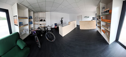 Evidence Cycles Magasin De Vélos à Veauche