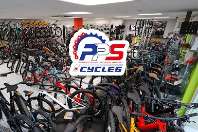 PPS Cycles, Magasin de Vélos à Gambsheim