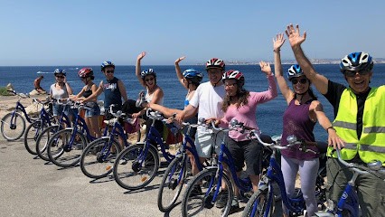 Fada Bike Café, Tours & Rentals, Loueur de Vélos à Marseille 07