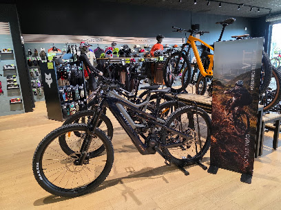 Culture Vélo Toulouse Labège Magasin De Vélos à Labège