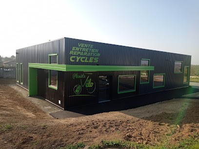 Planète Vélo 79, Magasin de Vélos à Thouars