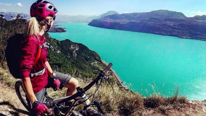 Les échappées à Vélo D’Aix Les Bains, Loueur de Vélos à Aix-les-Bains
