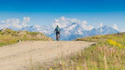 Bike Experience 21, Loueur de Vélos au Bourg-d'Oisans