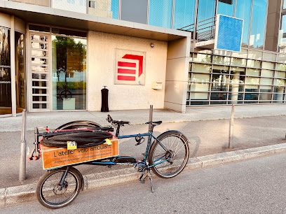 L'atelier Vélo Ambulant - Lyon Atelier De Réparation De Vélos à Lyon 02