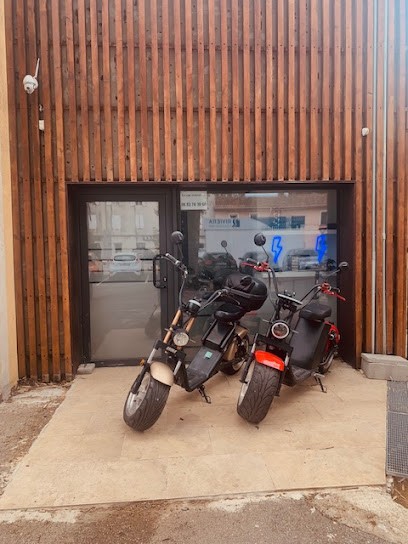 Batterie Silence, Atelier de Réparations Vélos à Cogolin