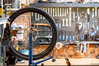 Rénov Cycle, Atelier de Réparations Vélos à Villepreux