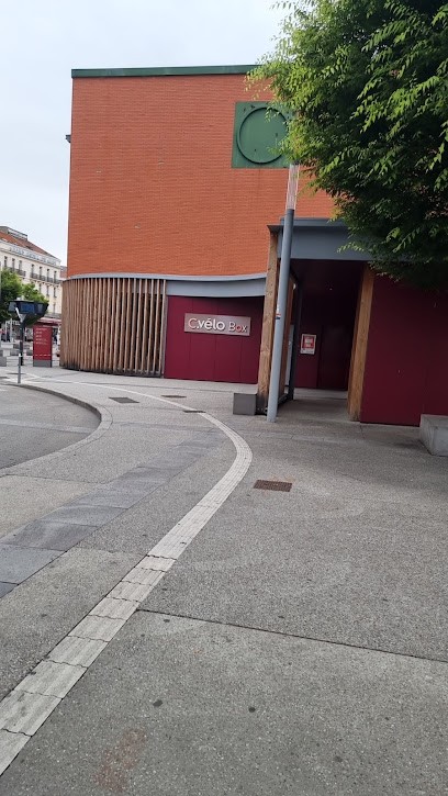 Agence C.Vélo SMTC, Loueur de Vélos à Clermont-Ferrand
