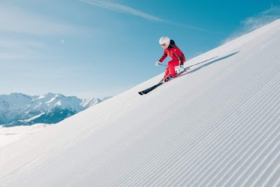 ALLEMOND SPORT, Loueur de Vélos à Allemond