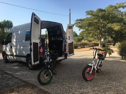 LM'Bike 32, Atelier de Réparations Vélos à Céran