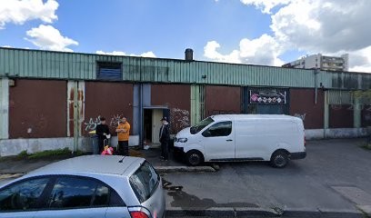 PharmaCycle, Atelier de Réparations Vélos à Laon