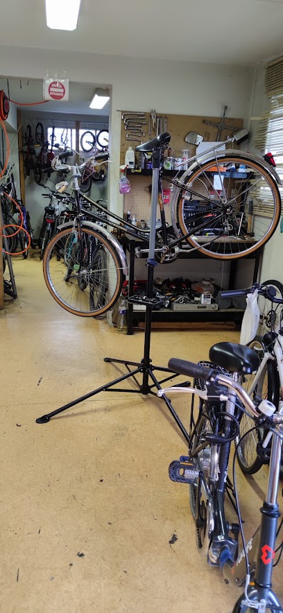 Mille Cycles Montargis, Atelier De Réparation De Vélos à Montargis