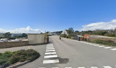 Véloc'Ouest by Camping Saint Jacques Tohapi - Location de Vélos, Loueur de Vélos à Sarzeau