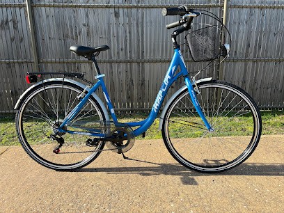 Services Galan - Location De Vélo & Réparation - Livraison Domicile, Loueur de Vélos à Audenge