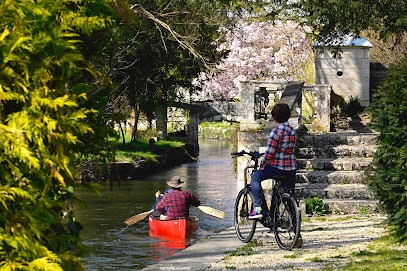 Ouest Charente Outdoor, Loueur de Vélos à Jarnac