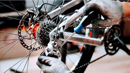 Cycle Hope - Pierre Houzé, Atelier De Réparation De Vélos à Bazouges Cré sur Loir