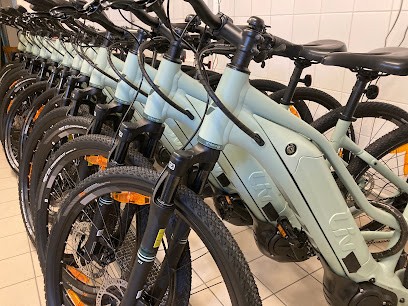 Bistrot Velo - Bar et Location de Vélos Electriques, Loueur de Vélos à Saint-Dyé-sur-Loire